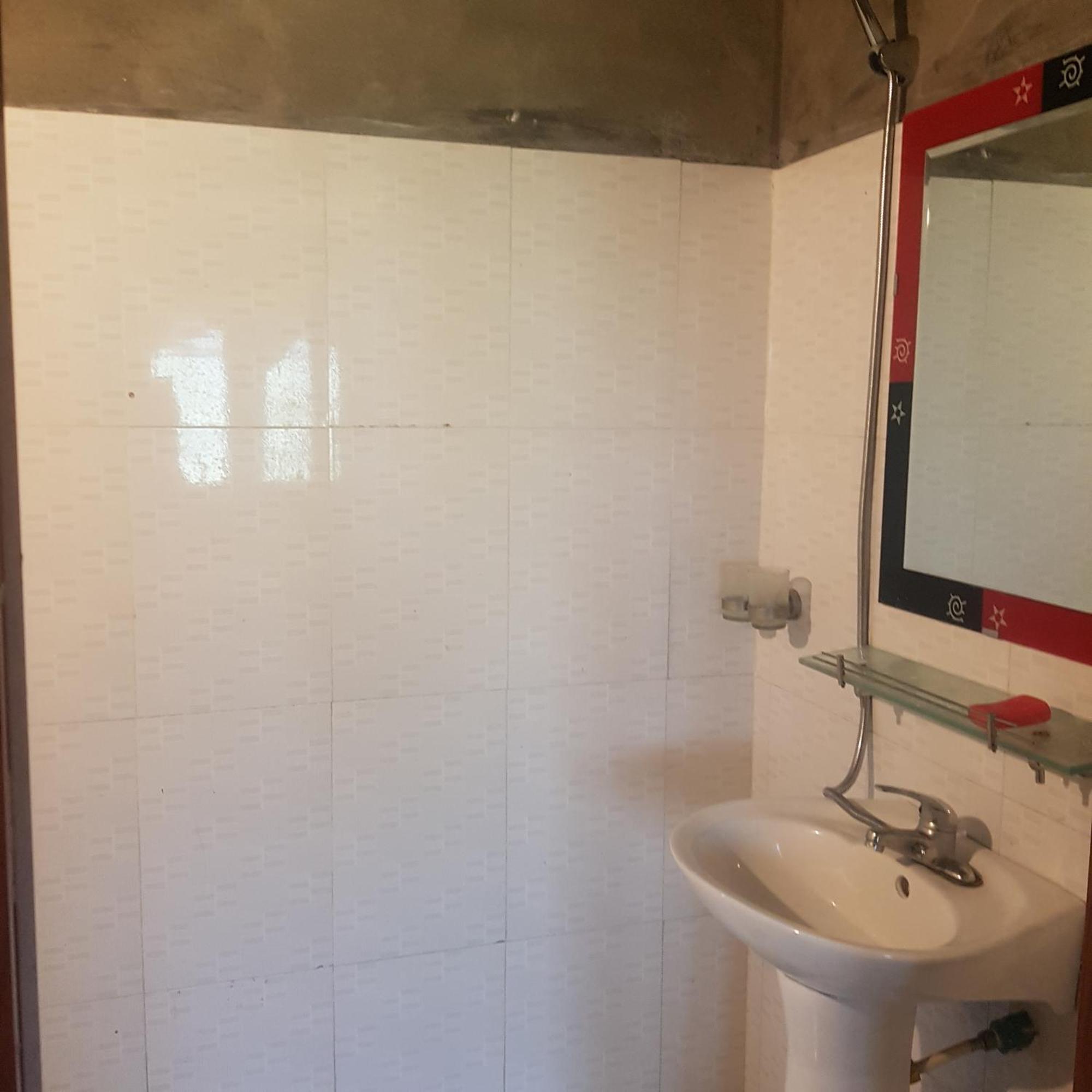 Ferienwohnung Miku Chill House Sapa Exterior foto